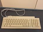 Apple Keyboard M0487 - Vintage Toetsenbord, Gebruikt, Ophalen of Verzenden, Qwerty, APPLE