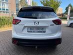 Mazda CX-5 2.0 TS+ 2WD, Voorwielaandrijving, Stof, Zwart, 4 cilinders