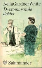 Nelia Gardner-White - De vrouw van de dokter., Ophalen of Verzenden, Gelezen, Nederland