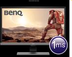 BenQ EL2870UE 4K gaming monitor - 28 inch, Computers en Software, Monitoren, Gebruikt, Ingebouwde speakers, BenQ, Ultra HD (4K)