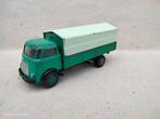 lion car = daf truck bakwagen, Ophalen of Verzenden, Gebruikt, Bus of Vrachtwagen, Lion Toys