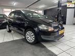 Volkswagen Polo 1.2 Easyline, Voorwielaandrijving, Euro 5, 967 kg, Gebruikt