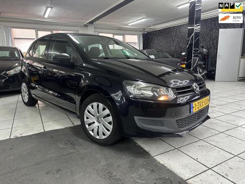 Volkswagen Polo 1.2 Easyline, Auto's, Volkswagen, Bedrijf, Te koop, Polo, ABS, Airbags, Airconditioning, Boordcomputer, Centrale vergrendeling