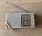 Vintage Philips radio D2825, Ophalen of Verzenden, Gebruikt