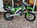 KAWASAKI KX 450 X (bj 2023), 2 cilinders, Kawasaki, Motorrijbewijs A, Bedrijf