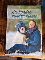 Heidi Swerts - Als honden konden kiezen, Honden, Ophalen of Verzenden, Zo goed als nieuw, Heidi Swerts