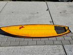 Surfplank - Ocean Vibe, Minder dan 250 cm, Ophalen of Verzenden, Met vin(nen), Plank