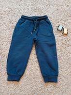 Mayoral sweatbroek marine blauw maat 80., Ophalen of Verzenden, Zo goed als nieuw, Jongetje, Broekje