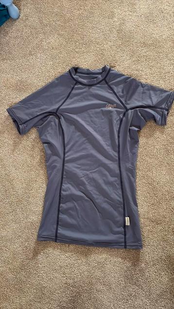 UV shirt zwemshirt O’Neill maat x small = 164 nieuw beschikbaar voor biedingen