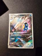 Palpitoad BLK 104/086 (Black Bolt, TCG Pokemon), Ophalen of Verzenden, Nieuw, Losse kaart, Foil