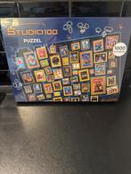 Studio 100 Puzzel NIEUW, Ophalen of Verzenden, Meer dan 50 stukjes, Nieuw, 6 jaar of ouder
