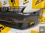 VW TOURAN Touran MK1 FACELIFT 10-15 VOORBUMPER 1T0807217P-AA, Auto-onderdelen, Carrosserie en Plaatwerk, Gebruikt, Ophalen of Verzenden
