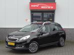Peugeot 2008 1.2 VTi Active navi cruise org NL, Auto's, Peugeot, Voorwielaandrijving, Euro 5, Gebruikt, 82 pk