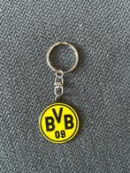 BVB 09 Sleutelhanger - van metaal, Ophalen of Verzenden, Gebruikt, Clubaccessoires
