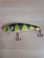 EvdK Scorpio XL hybride jerkbait, Watersport en Boten, Ophalen of Verzenden, Gebruikt, Overige typen