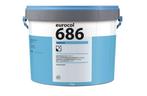 Eurocol / coba tegellijm, Doe-het-zelf en Verbouw, Tegels, Ophalen, Overige materialen, 60 cm of meer, Overige typen
