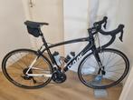 Isaac Vitron Carbon racefiets, Carbon, Zo goed als nieuw, Meer dan 20 versnellingen, 53 tot 57 cm
