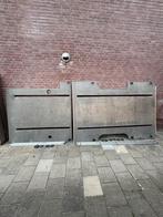 Laadvloer Mercedes Sprinter L3, Ophalen, Gebruikt, Mercedes-Benz