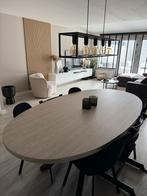 Zitmaxx Scarlet eettafel 220 cm, Huis en Inrichting, Tafels | Eettafels, Ophalen, 200 cm of meer, Zo goed als nieuw, 200 cm of meer