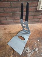 Racefiets / mountainbike standaard, Ophalen