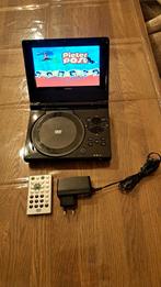 Draagbare DVD speler Difrnce, Gebruikt, Draagbaar, Ophalen of Verzenden, Overige merken