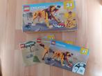 Lego 3 in 1 Creator, Complete set, Ophalen of Verzenden, Lego, Zo goed als nieuw