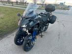 Yamaha Niken 2021 MXT 850 Handvat verwarming,TCS,ABS, Cruise, Motoren, Bedrijf, 3 cilinders, Meer dan 35 kW, Toermotor