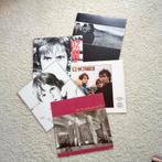 LP's U2  - 5 stuks, Verzenden, Zo goed als nieuw, 12 inch, Poprock