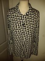 fos amsterdam blouse maat xl, Kleding | Dames, Ophalen of Verzenden, Zo goed als nieuw, Maat 46/48 (XL) of groter