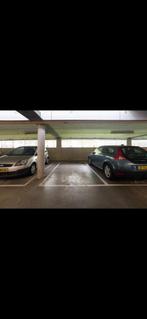 Parkeerplek garage Rengerskerkestraat  osdorp, Huizen en Kamers, Garages en Parkeerplaatsen, Amsterdam