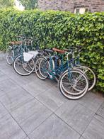 Partij Roetz fietsen - huur - verhuur fietsen (25 stuks), Ophalen of Verzenden, Zo goed als nieuw, Staal, Cruiser