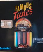 LP - Juke Box - Famous Tunes Synthesizer, Ophalen of Verzenden, Zo goed als nieuw, 12 inch, Pop
