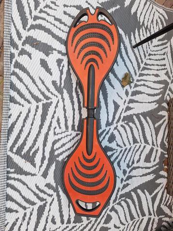 Waveboard Street Surfing beschikbaar voor biedingen