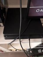 Te koop PS4 Slim + Sony camera  + 3 controllers, Spelcomputers en Games, 500 GB, Ophalen of Verzenden, Zo goed als nieuw, Met 3 controllers of meer