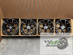 ️️19" Audi S3 A3 8Y 8V SLine ET46 5Y Grafisch NIEUW RS3 OEM, 19 inch, -, -, Banden en Velgen