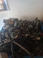 Carburateur of gaskleppenhuis van elke scooter, Ophalen of Verzenden, Gebruikt, BMW