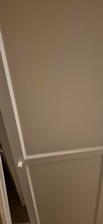 2x billy boekenkast 2x oxberg deur - 25 planken Ikea - afbeelding 6