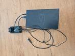 Externe harde schijf, merk LaCie, Ophalen, Gebruikt, Desktop, USB