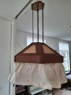 zeer oude hang lamp, antiek, Antiek en Kunst, Antiek | Lampen, Ophalen of Verzenden