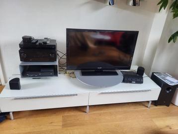 TV meubel Design