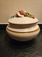 Capidimonte Italiaans design bonboniere, Ophalen of Verzenden