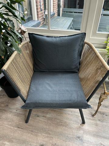 Design stoel - Binnen/Buiten - Uitstekende staat! beschikbaar voor biedingen