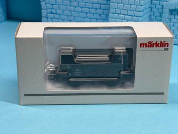 Marklin 46022 insider jaarwagen 2005       nieuw!!!!!!!! beschikbaar voor biedingen