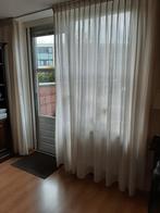 gordijnen, Huis en Inrichting, Stoffering | Gordijnen en Lamellen, Ophalen, Inbetween, Gebruikt, 200 cm of meer