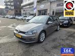 Volkswagen Golf Variant 1.0 TSI 2016 CRUISE/PDC/LMV/ORG-NL!, Voorwielaandrijving, Stof, Gebruikt, 116 pk