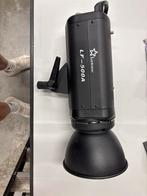 Linkstar LF 500A Flitskop, Ophalen of Verzenden, Zo goed als nieuw, Lamp of Flitsset