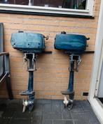Yamaha 2pk 2 stuks, Watersport en Boten, Ophalen, Gebruikt, Motor en Techniek, Motorboot