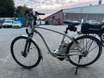 Flyer t serie 26v elektrische herenfiets frame maag 50cm, Ophalen, Zo goed als nieuw