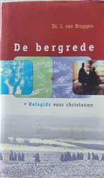 523 Boekje: De Bergrede - gids voor Christenen - 1985, Verzamelen, Religie, Christendom | Katholiek, Zo goed als nieuw, Verzenden