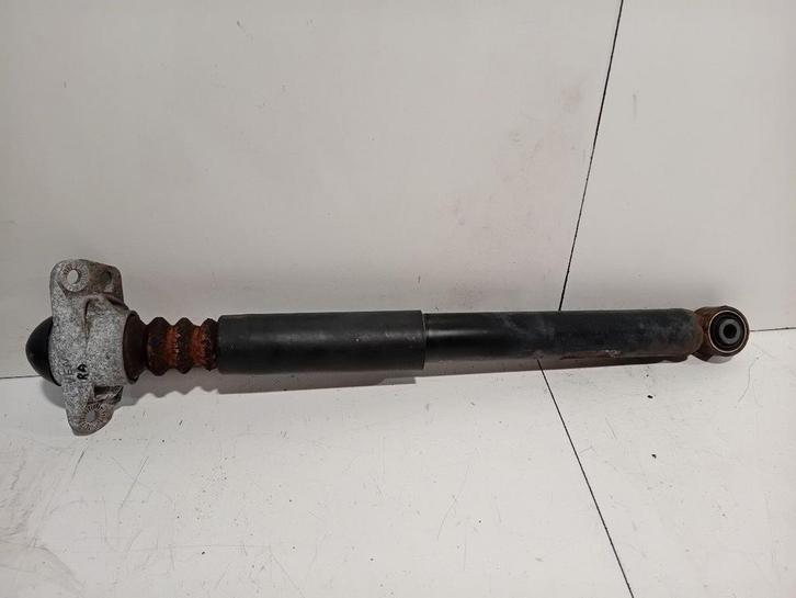 Schokbreker rechts achter Volkswagen Golf, Auto-onderdelen, Ophanging en Onderstel, Volkswagen, Gebruikt, Herkomst onderdeel bekend